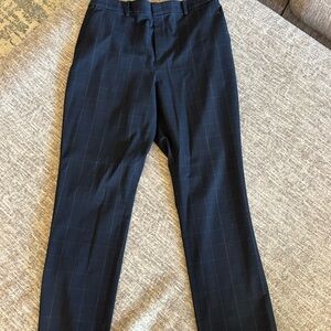Uniqlo Navy Slacks (Women)